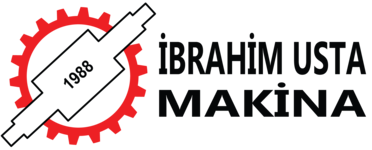 İbrahim Usta Makina logosu